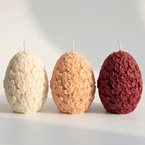 Premium 1 <b>Wick</b> Quantity Customized Size Artisan Decorative / Modern Minimalist Style Decorative <b>Candles</b> 40 - 60 Hours - Product Image 5