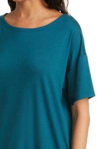 Camisetas de verano de talla grande para mujer, ropa informal de gran tamaño - Product Image 3