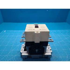 Contactor Magnético Fuji SC-8N (180) Usado, Piezas de Equipos Semiconductores Legacy - Product Image 6