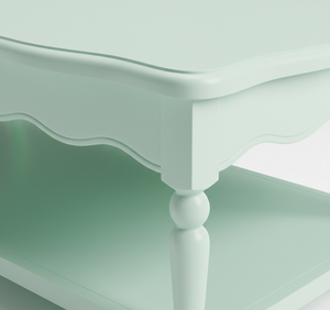 Mesa de Centro Inflable Plegable Ecológica Moderna para Sala de Estar, Muebles para el Hogar, Venta al por Mayor, Calidad Premium, OEM, ODM, Personalizable - Product Image 2