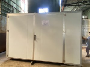 เครื่องทำความชื้นประสิทธิภาพสูงเพิ่มคุณภาพอากาศความสะดวกสบายทำให้เวียดนามขายส่งสภาพใหม่ที่มีเม็ดมะม่วงหิมพานต์ผลไม้ - Product Image 6