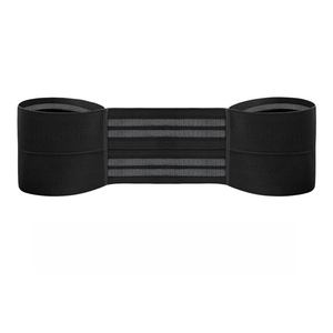 GAF Powerlifting - Mangas de Soporte para Codos con Diseño Personalizado Antideslizante y Logotipo Personalizado para Gimnasio y Entrenamiento de Fuerza - Product Image 5