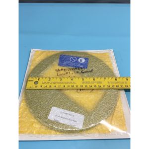 Lente Varian E17134871 # 1, 1st, Ground Aperture - Equipo y piezas de semiconductores de confianza de la marca global legendaria - Product Image 3