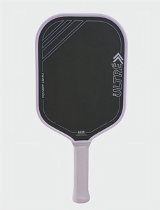 Racchetta da Pickleball MST con Superficie Sabbiata Ultra Grossa, Anima in Schiuma EPP, Fibra di Carbonio T700, Nuova, 16mm Termoformata Allungata, Disponibile RTS - Product Image 4