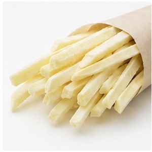 Palitos de Patata Congelados IQF Deliciosos, Certificados ISO, de Fábrica en Vietnam, Precio Económico, Más Vendidos, Empacados en Bolsas de 5 kg - Product Image 5