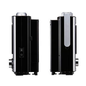 Ionizador de agua alcalina sin escala para AMS 2100S hidrógeno antioxidante hogar 1 año de garantía fácil de usar mantenimiento hecho - Product Image 5