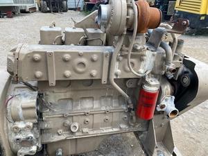 Motor JCB 6BT Original Nuevo, Motor Diésel JCB426 de 6 Cilindros C150 5.9L, 12 Meses de Garantía - Product Image 1