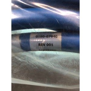 Conjunto AMAT 0190-07640, manguera ch c, rps a - Equipo y piezas de semiconductores Trusted Global Legacy - Product Image 4