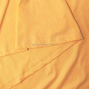 T-shirts pour hommes 100% coton, haute qualité, logo personnalisé, t-shirts OEM pour garçons, mode - Product Image 4