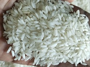 ข้าวสารคุณภาพส่งออก IR 64 เมล็ดยาว ไม่ผ่านกระบวนการพาร์โบล 5% ข้าวหัก ไม่ใช่ข้าวบาสมาติ ไม่ผ่านการคัดแยก จากอินเดีย สำหรับจัดหาจำนวนมาก - Product Image 5