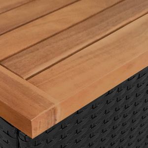 ชุดโซฟาสวนสีดำ - Product Image 5