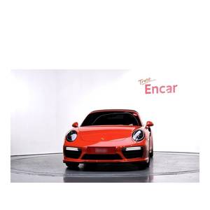 Para Porsche 911 Turbo Cabriolet, Agosto 2016, 50,625 km, Volante a la Izquierda, Caja de Cambios Automática, Norma de Emisiones Euro V, 5 Plazas - Product Image 3
