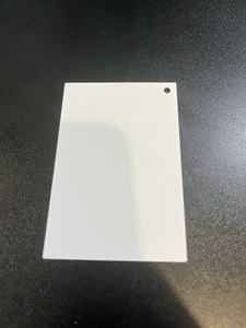 Etiqueta RFID UHF tamaño 76x50 mm, tamaño de antena 42x16 mm, chip 7U, Frecuencia 860-960 MHz, Chip 7U Hecho en Vietnam UHF RFID - Product Image 2