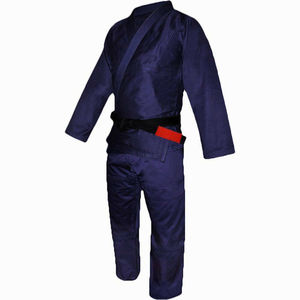 Combinaison de karaté Five B pour hommes, idéale pour l'entraînement en arts martiaux, les cours quotidiens et les performances en tournoi, confortable à porter. - Product Image 2