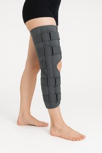 Inmovilizador de rodilla 19" - Product Image 2