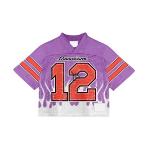 Maillot de football à manches courtes, ensemble d'équipe, vente en gros, logo personnalisé, sublimation, Dry Fit, 100% polyester, noms d'équipe personnalisés - Product Image 1