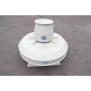 Ventilador Centrífugo Industrial de Techo, Accionamiento Directo, ACPL-4-6D PLG, Proveedor de Vietnam, Uso en Fábricas y Almacenes, Eléctrico con Cable - Product Image 1