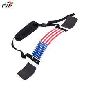 Arm Blaster robuste sur mesure pour la musculation, en vente en gros, pour hommes - Product Image 1