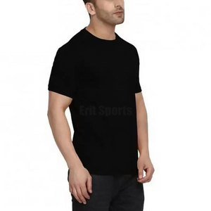 Camisetas Modernas para Hombre, 100% Algodón, Ligeras, Transpirables y Ecológicas para Deportes, Entrenamiento, Uso Diario Informal - Product Image 3