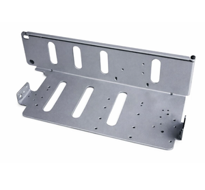 Qualité supérieure pour la découpe laser personnalisée, le pliage et l'estampage de tôles sur mesure par Vartis Engineering - Product Image 2