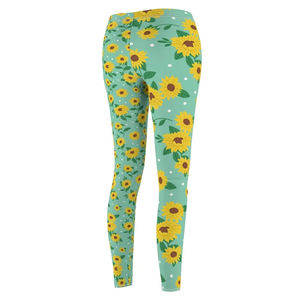 Leggings Deportivos de Cintura Alta para Mujer, Ropa Deportiva Informal, Transpirable, Tejida, para Yoga, Gimnasio, Fitness y Running - Product Image 3