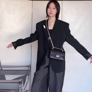 2026 summer women's leather crossbody <b>bags</b> with chain PU leather <b>bags</b> for women designer fashion hot selling women's handbag - Product Image 2