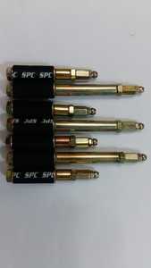 แผ่นปิดรอยรั่ว SPC SPC-IPS-702 สำหรับงานอุตสาหกรรม กันน้ำ ทนทาน ผลิตจากเหล็กกล้า เป็นมิตรต่อสิ่งแวดล้อม แกนกลางทำจากใยแก้ว ใช้สำหรับปิดรอยรั่วพื้นและสระน้ำ - Product Image 4