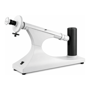 Polarímetro Manual Kern OAB-10LN con Lámpara de 589nm para Muestras de Líquidos Ópticamente Activos - Product Image 3