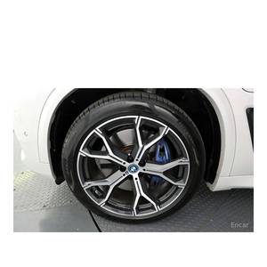 BMW X5 XDrive 45e M Sport รุ่นเดือนสิงหาคม 2022 วิ่ง 20,794 กม. พวงมาลัยซ้าย เกียร์อัตโนมัติ กล้องมองหลัง - Product Image 5