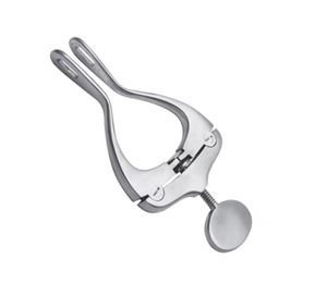 Abridor Bucal Premium para Roedores, Acero Inoxidable, Instrumentos Veterinarios para Cirugía Dental en Animales Pequeños, Espéculo Ajustable, Marca CE ISO - Product Image 6