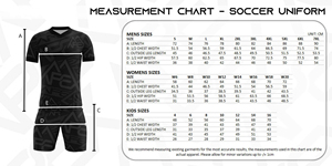 Ensemble de maillots de football personnalisés en polyester à séchage rapide, uniformes de football sublimés sur mesure, vêtements d'équipe personnalisés, vente en gros, respirant, nom de l'équipe - Product Image 6