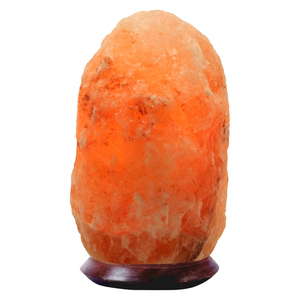 Wholesale Promotes peaceful <b>sleep</b> Pure Himalayan Salt Night <b>Lights</b> Salt Rock Lamps Crystals Natural pink Himalayan Salt Lamp - Product Image 2