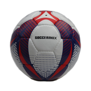 Balones de Fútbol Personalizados con Logotipo, Max Pro, Alta Calidad, Termosellados/Híbridos/Cosidos a Máquina, Promocionales, Talla 5 - Product Image 2