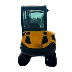 อุปกรณ์ก่อสร้างขนาดกะทัดรัดที่มีความคล่องตัวเป็นเลิศ - Product Image 1