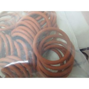 45 AMAT 3700-02655 โอริง ขนาด .862 CSD .103 ซิลิโคน - อุปกรณ์และอะไหล่เซมิคอนดักเตอร์ระดับโลกที่เชื่อถือได้ - Product Image 3