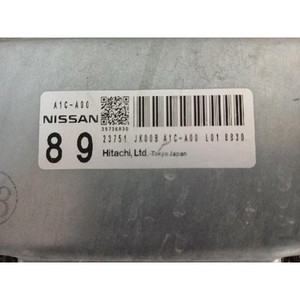 ชุดประกอบโมดูล G V36 ปี 2007-2015 - ชุดควบคุม Vel ของแท้ รุ่น 23751JK00B - Product Image 2