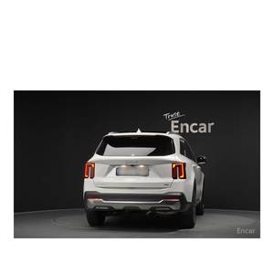 Kia Sorento HEV 1.6 2WD 2024 con Caja de Cambios Automática, Volante a la Izquierda, Asientos de Cuero, 27,081 km - Product Image 4