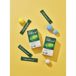 Fabricante de suplementos alimenticios DR ROOTEM, PS ZenFocus, polvo de fosfatidilserina en barra, hecho en Corea. - Product Image 2