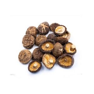 100% กรอบเห็ดหอมธรรมชาติทั้งหมดและเห็ดทอดกรอบอุณหภูมิต่ำ - Product Image 5