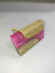 Caja de Joyería de Resina de Madera, Diseño Clásico, Color Personalizado, Perillas y Tiradores para Cómodas, Herramientas, Puertas - Product Image 6