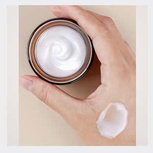 Crème hydratante pour le visage Mizon Korean K-Beauty Olinwon Snail Repair Cream 75ml Fabriqué en Corée, produits de soin de la peau - Product Image 4