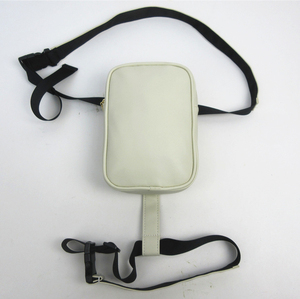 Elegante Bolsa de Pierna de Cuero, Bolsa Ajustable para el Muslo, Organizador de Almacenamiento con Múltiples Bolsillos para Uso en Exteriores, Ropa Casual y Ciclismo - Product Image 2