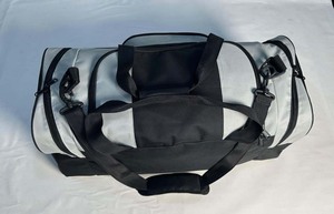 Sac de sport multifonctionnel imperméable de qualité supérieure avec logo personnalisé, grande capacité, taille personnalisée pour hommes et femmes - Product Image 5