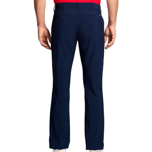 Pantalon de golf pour homme en polyester et coton, nouvelle tendance, confortable et de qualité supérieure, facile à porter, service personnalisé. - Product Image 2