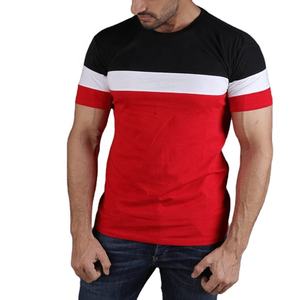 Camiseta de manga corta/larga unisex, informal, de algodón, raglán, original, deportiva, informal - Product Image 1