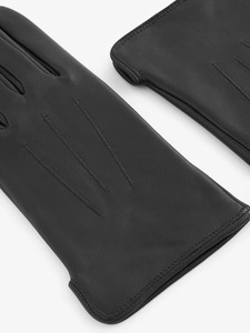 leather fashion <b>gloves</b> women safety <b>gloves</b> - Product Image 2