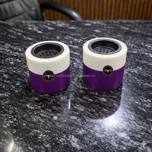 Quemador de Incienso Decorativo de Resina y Madera, Estilo Árabe Tradicional, Hecho a Mano, de Alta Calidad, para Uso en el Hogar, Hotel u Oficina - Product Image 5