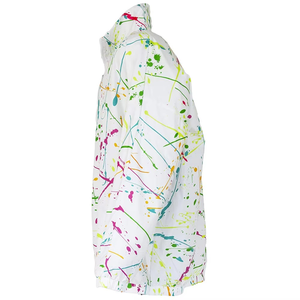 Men's <b>Windbreaker</b> Jackets Lightweight Packable Jacket,Windproof and Dustproof Waterproof Breathable Hooded - Product Image 4