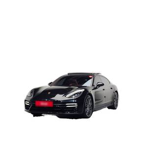 Porsche Panamera 2.9 AWD Executive 2023, 79 396 km, sièges en cuir, caméra arrière, conduite à gauche - Product Image 1