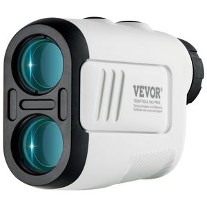 Télémètre laser de golf avec grossissement 6x, portée de 650 yards, accessoire de mesure de distance pour la chasse et le golf - Product Image 1